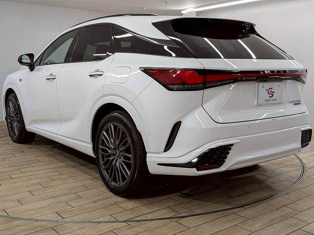 レクサス&nbsp;RXの画像17