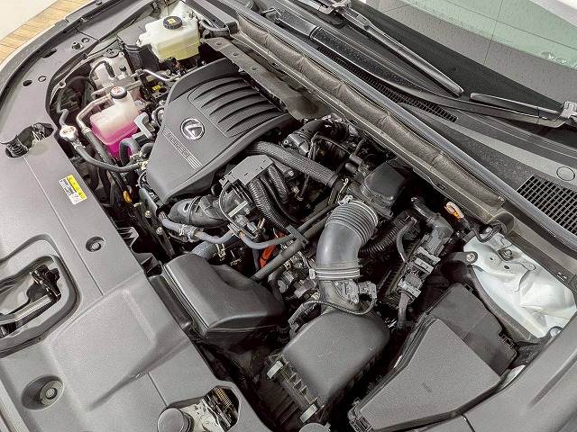 レクサス&nbsp;RXの画像18