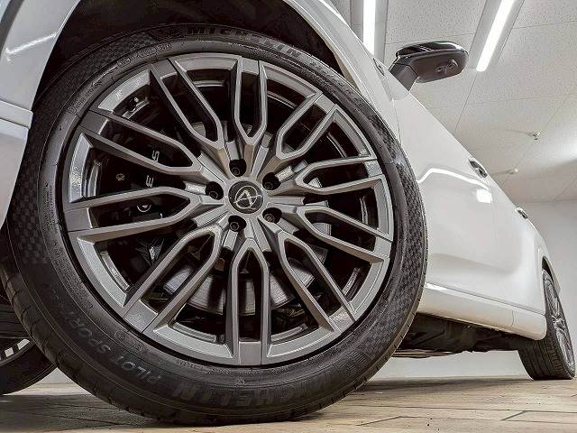 レクサス&nbsp;RXの画像20