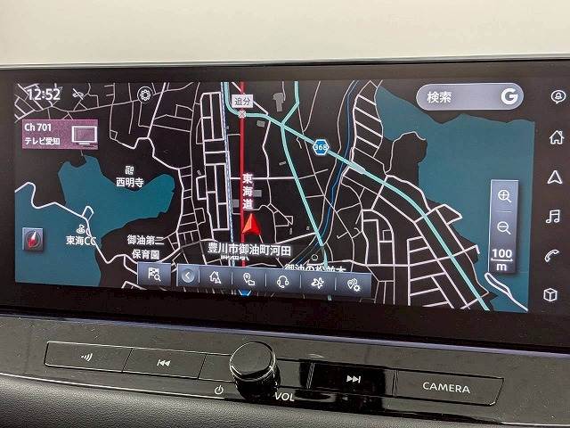 日産&nbsp;エクストレイルの画像3