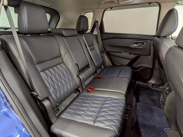 日産&nbsp;エクストレイルの画像6