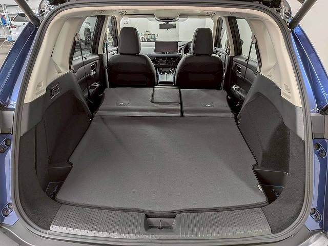 日産&nbsp;エクストレイルの画像14