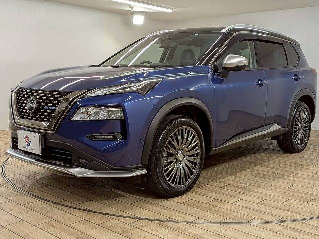 日産&nbsp;エクストレイルの画像15