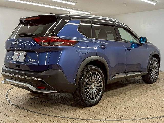 日産&nbsp;エクストレイルの画像18