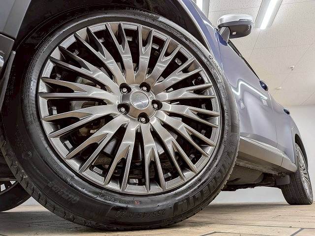 日産&nbsp;エクストレイルの画像19