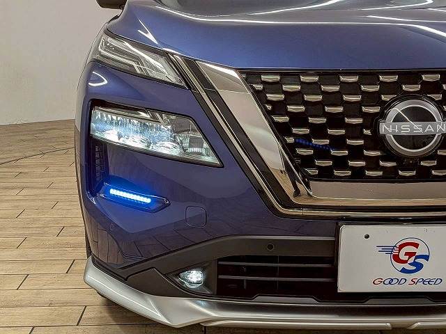 日産&nbsp;エクストレイルの画像20