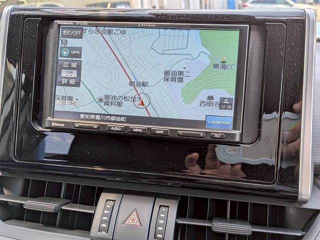 トヨタ&nbsp;RAV4の画像3