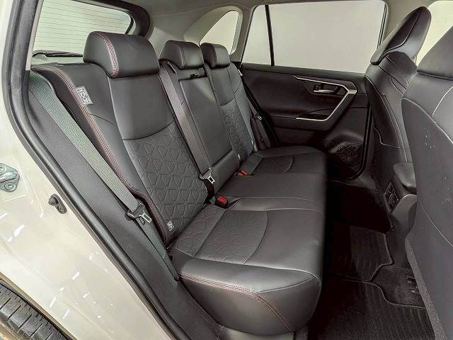 トヨタ&nbsp;RAV4の画像5