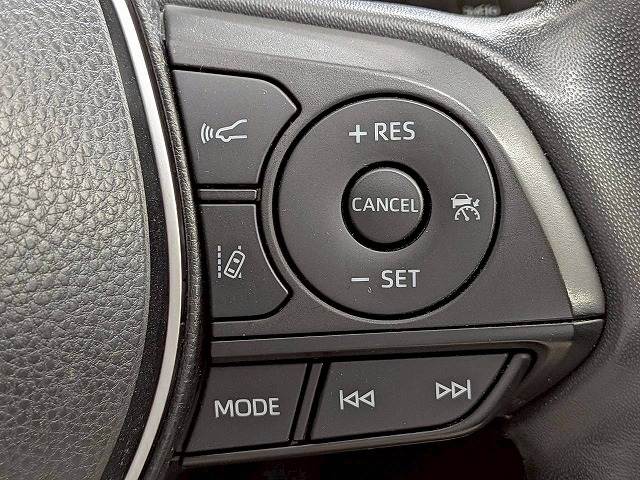 トヨタ&nbsp;RAV4の画像6