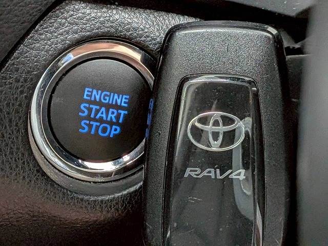 トヨタ&nbsp;RAV4の画像12