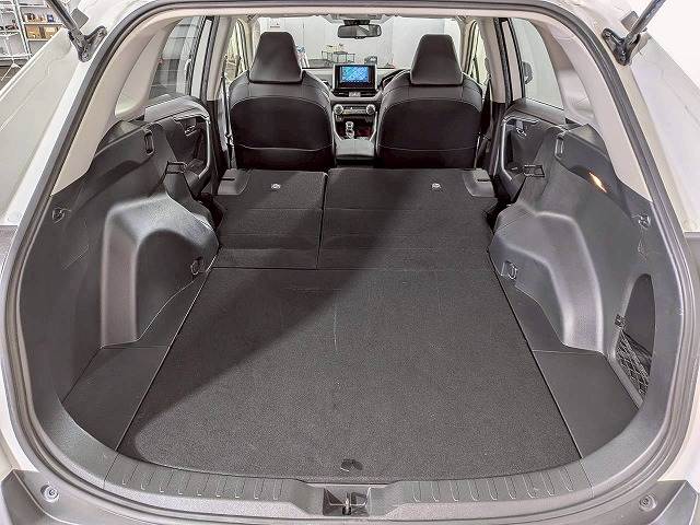 トヨタ&nbsp;RAV4の画像13