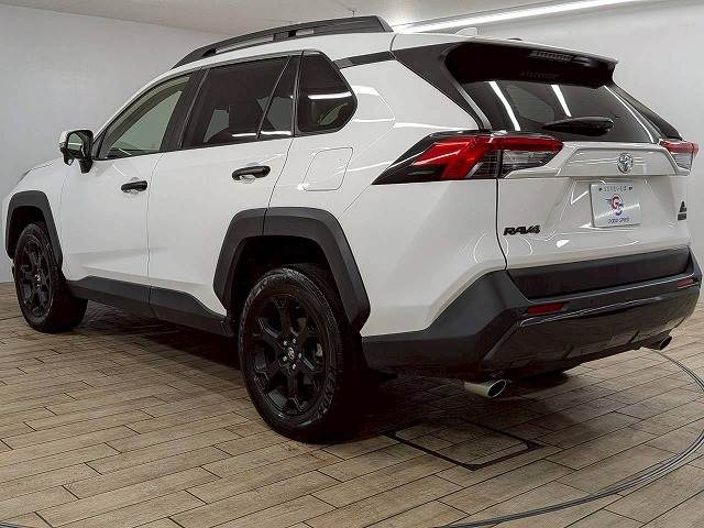 トヨタ&nbsp;RAV4の画像16