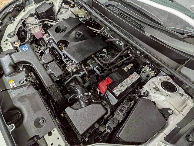トヨタ&nbsp;RAV4の画像18