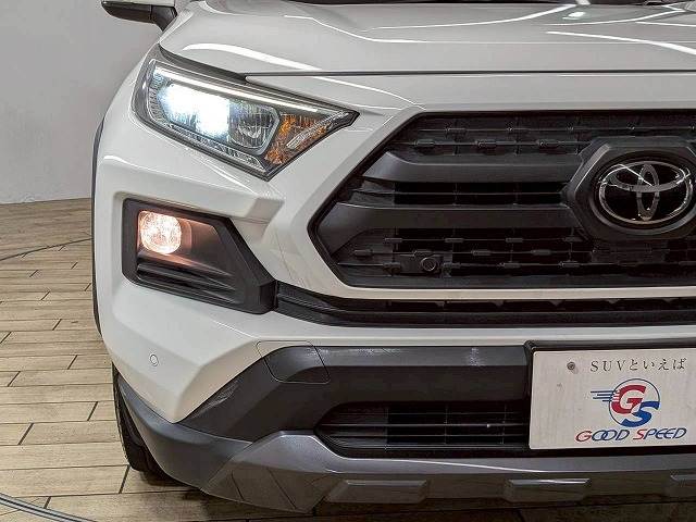 トヨタ&nbsp;RAV4の画像19