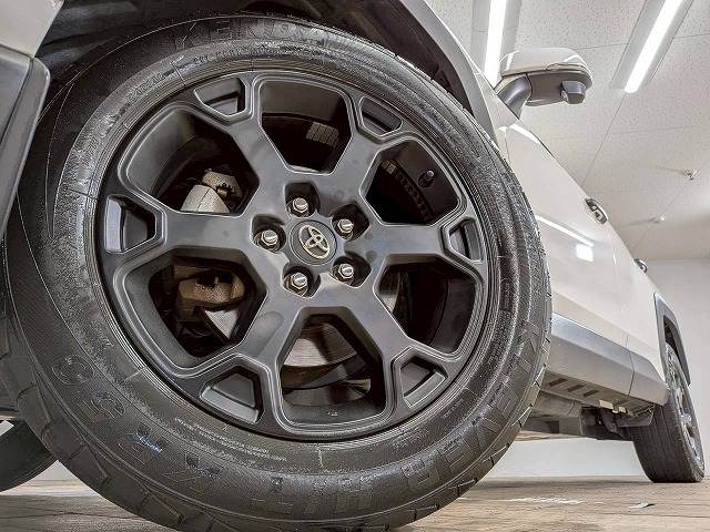 トヨタ&nbsp;RAV4の画像20
