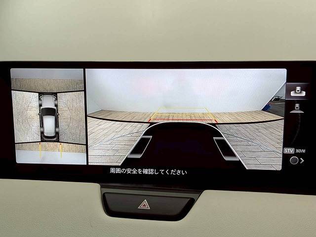 マツダ&nbsp;CX-60の画像4