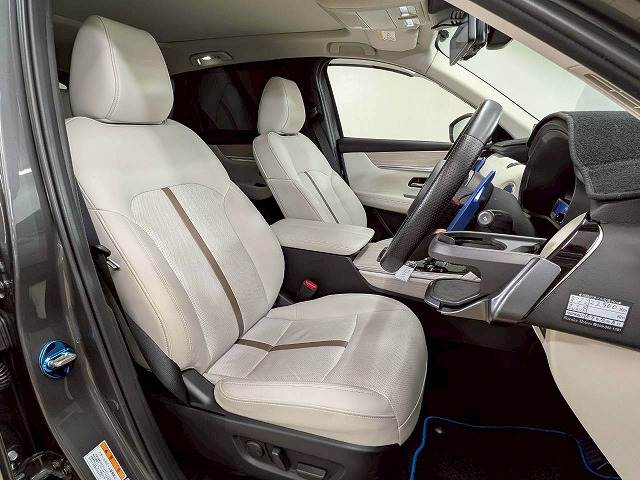 マツダ&nbsp;CX-60の画像5