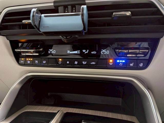 マツダ&nbsp;CX-60の画像9