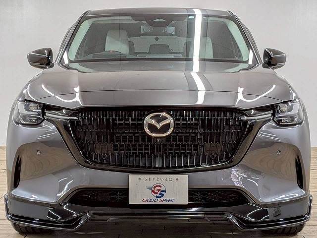 マツダ&nbsp;CX-60の画像13