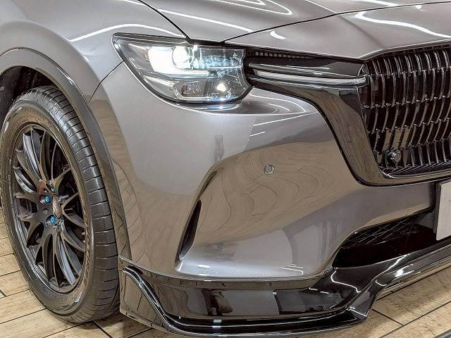 マツダ&nbsp;CX-60の画像19