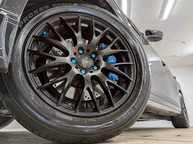 マツダ&nbsp;CX-60の画像20