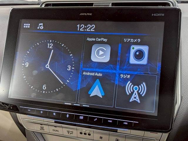 トヨタ&nbsp;ランドクルーザープラドの画像3