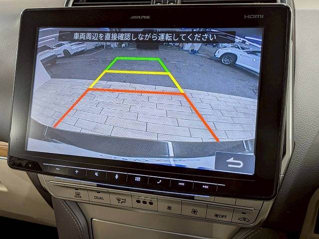 トヨタ&nbsp;ランドクルーザープラドの画像4