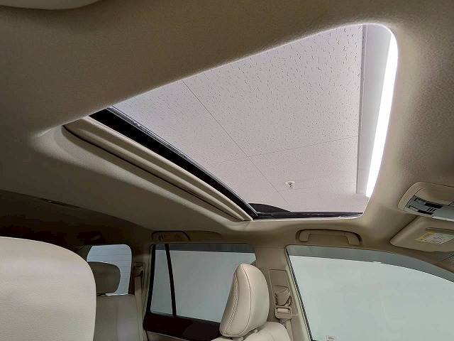 トヨタ&nbsp;ランドクルーザープラドの画像8