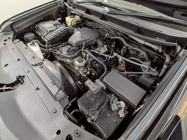 トヨタ&nbsp;ランドクルーザープラドの画像18