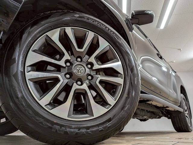 トヨタ&nbsp;ランドクルーザープラドの画像20