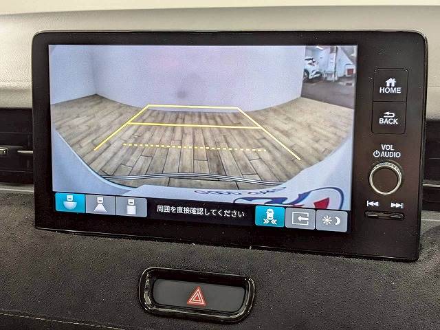 ホンダ ヴェゼルの画像4