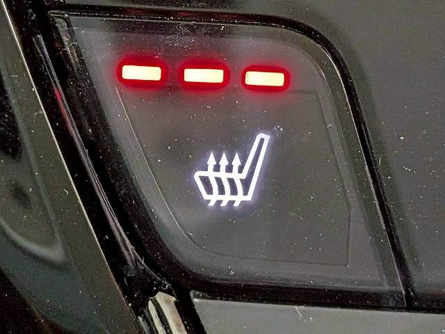 ホンダ ヴェゼルの画像9