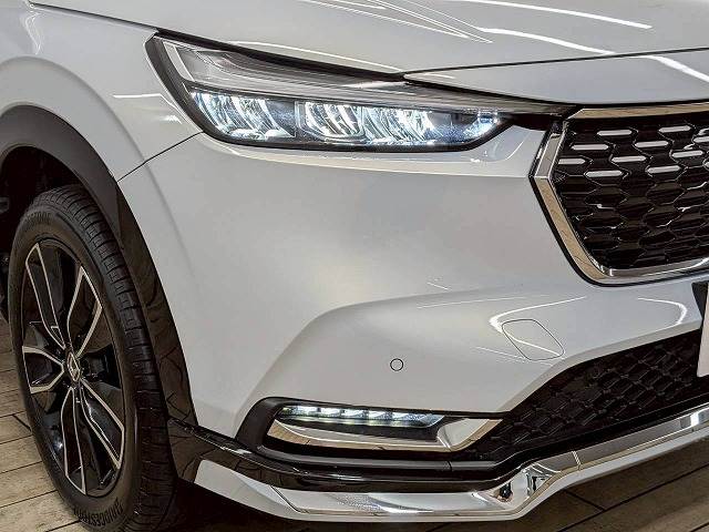 ホンダ ヴェゼルの画像19