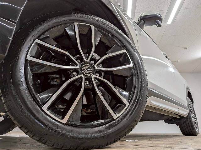 ホンダ ヴェゼルの画像20