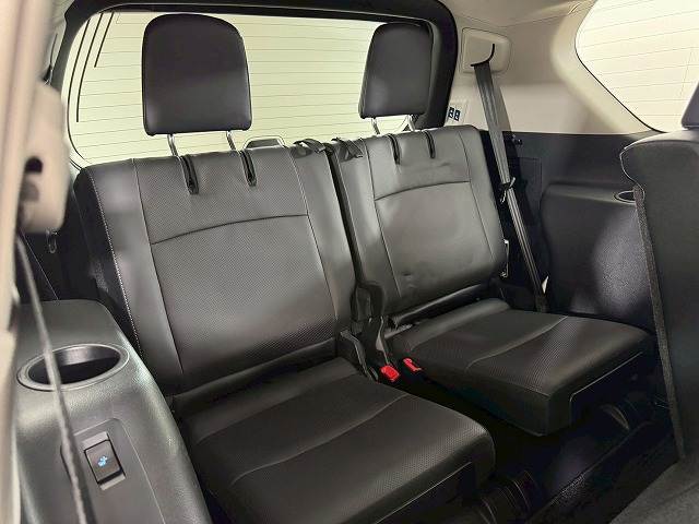トヨタ&nbsp;ランドクルーザープラドの画像7