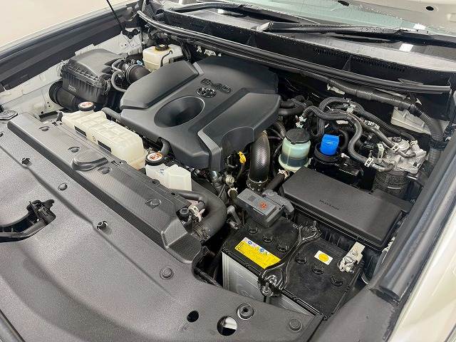 トヨタ&nbsp;ランドクルーザープラドの画像18