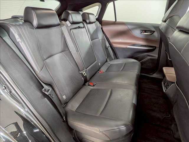 トヨタ&nbsp;ハリアーハイブリッドの画像6