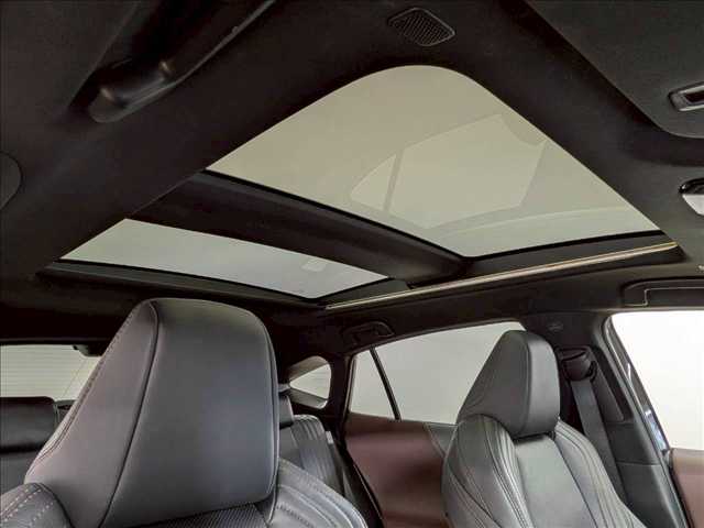 トヨタ&nbsp;ハリアーハイブリッドの画像7