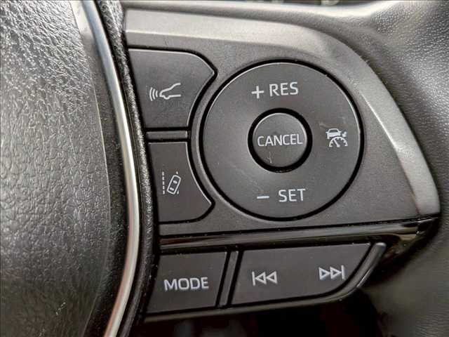 トヨタ&nbsp;ハリアーハイブリッドの画像9