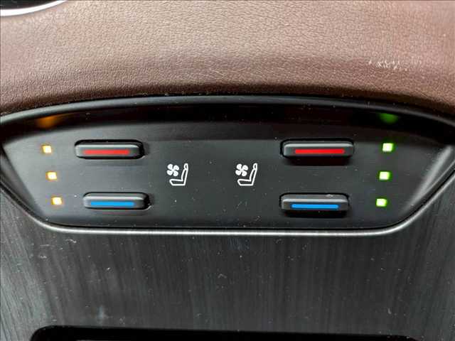 トヨタ&nbsp;ハリアーハイブリッドの画像10