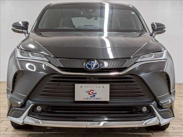 トヨタ&nbsp;ハリアーハイブリッドの画像13