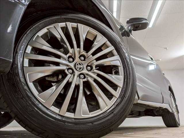 トヨタ&nbsp;ハリアーハイブリッドの画像20