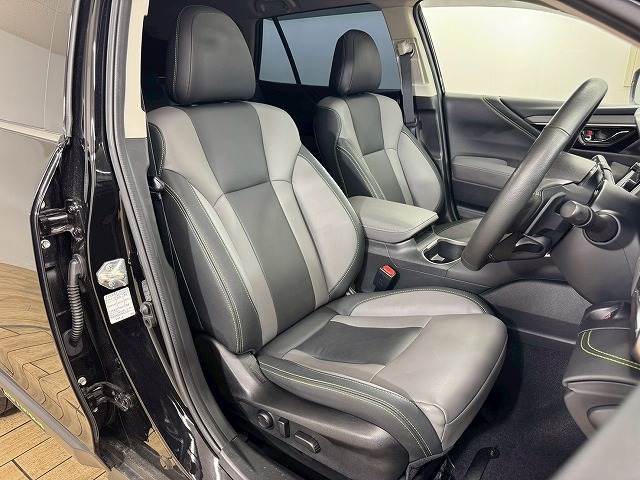 スバル&nbsp;レガシィアウトバックの画像5