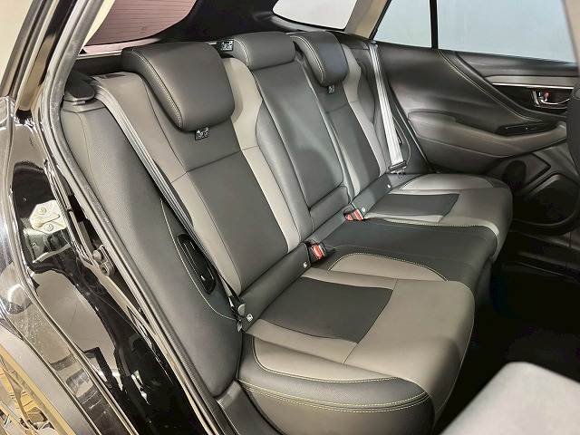 スバル&nbsp;レガシィアウトバックの画像6