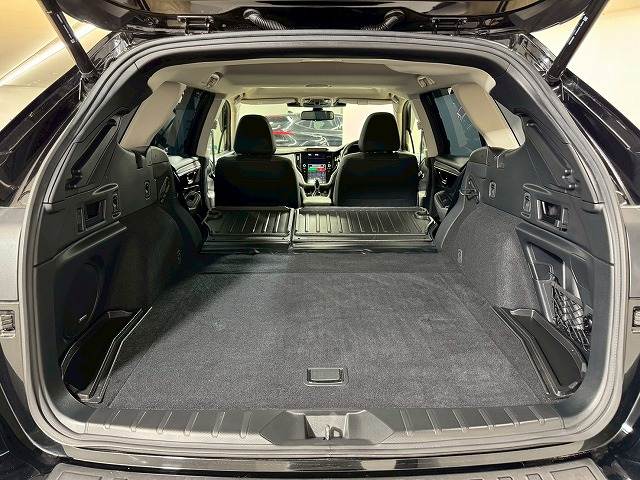 スバル&nbsp;レガシィアウトバックの画像13