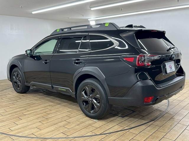 スバル&nbsp;レガシィアウトバックの画像16