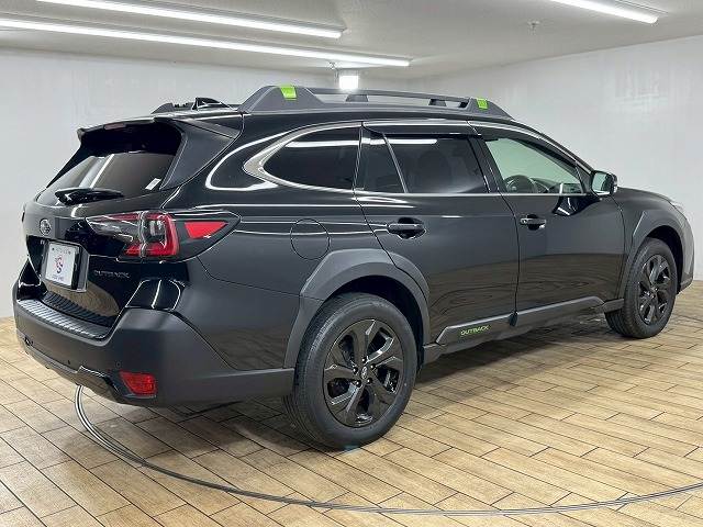 スバル&nbsp;レガシィアウトバックの画像17