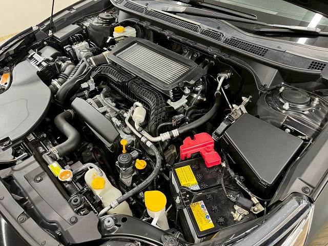 スバル&nbsp;レガシィアウトバックの画像18