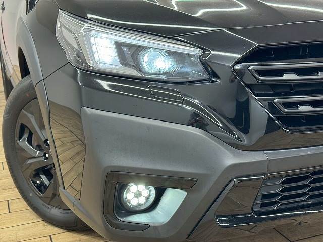 スバル&nbsp;レガシィアウトバックの画像19