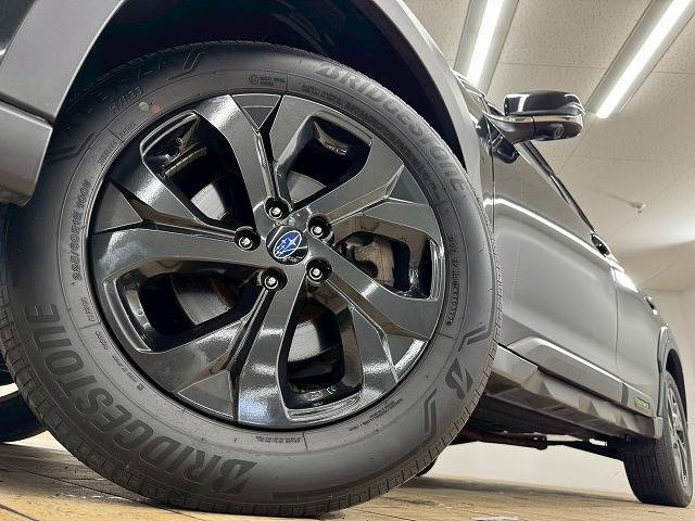 スバル&nbsp;レガシィアウトバックの画像20